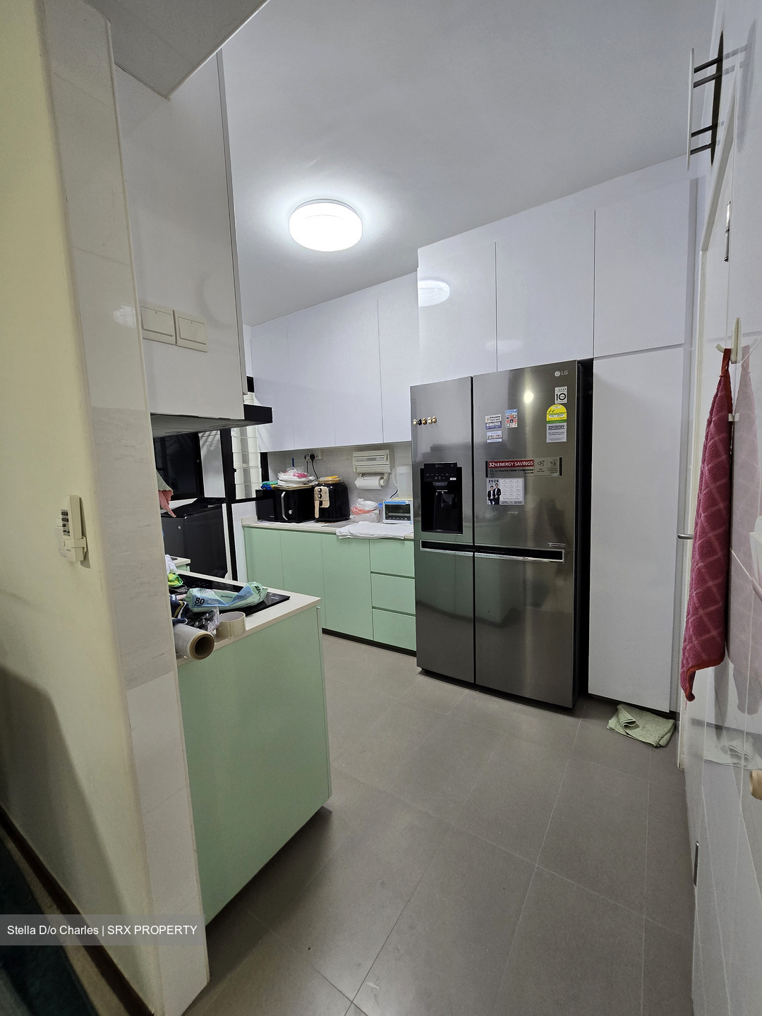 Tampines North Drive 1 (Tampines), Multi Generation #594137381